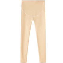 Luxurious Pregnant Woman Autumn Pants With Dush Warm Beating Underpants During Pregnancy Tobellied Pants Pregnant Woman Sleeping Pants Pure Cotton Sweatpants Woman