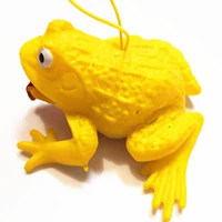 Моделируемая Желтая цена Жопа