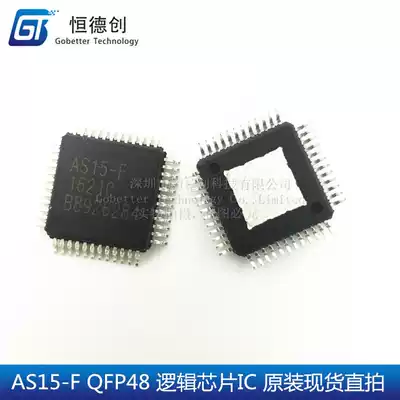 AS15-F AS15-G AS15 series logic board chip new original