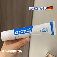 Зубная паста с уплотнителем, 75 мл, 25 года, 4 мес.