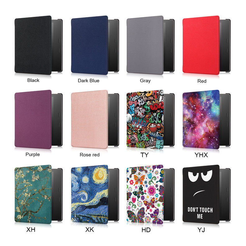 best cases for kindle oasis