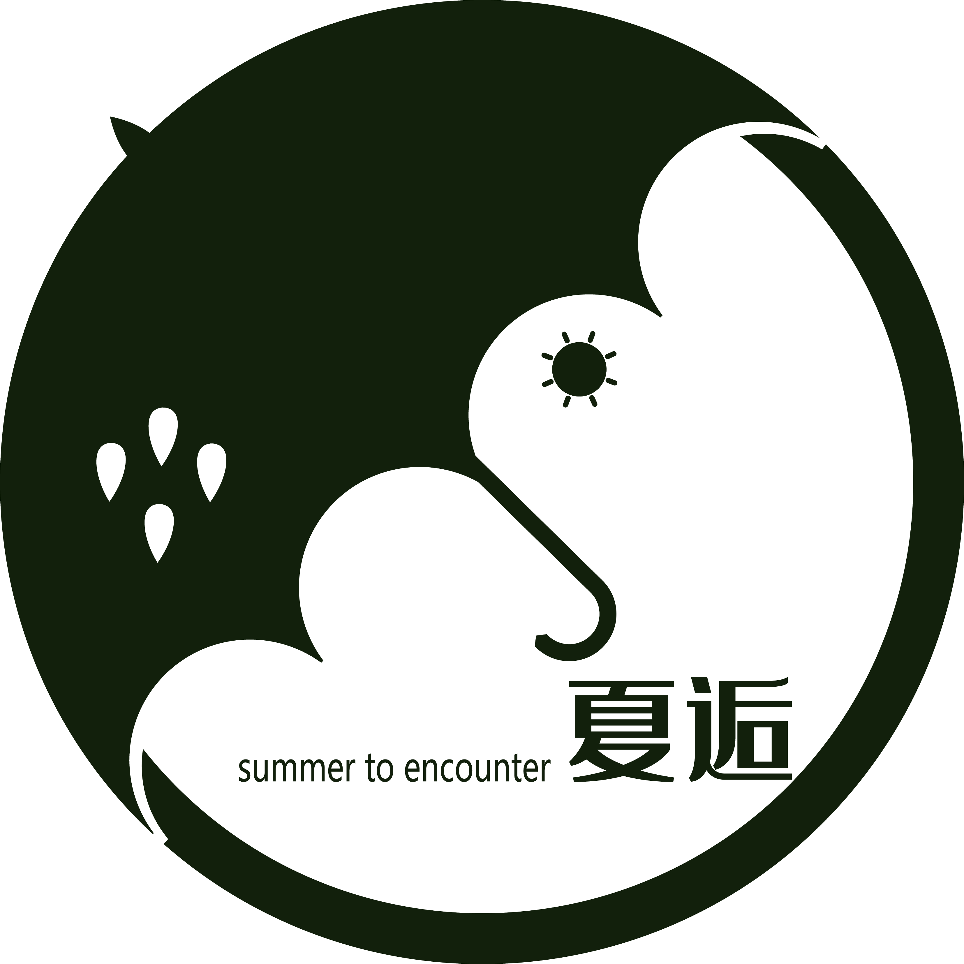 源头雨伞定制批发