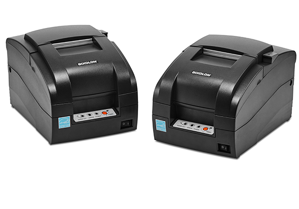 Korea BIXOLON SRP275IIIC SRP275A SRP275CP dot matrix printer