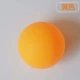 Vật liệu thiết bị hộp tee bóng trong suốt bóng nhựa bóng bàn bóng bàn bán buôn hướng dẫn quy tắc bóng lưới bắt bóng - Bóng bàn