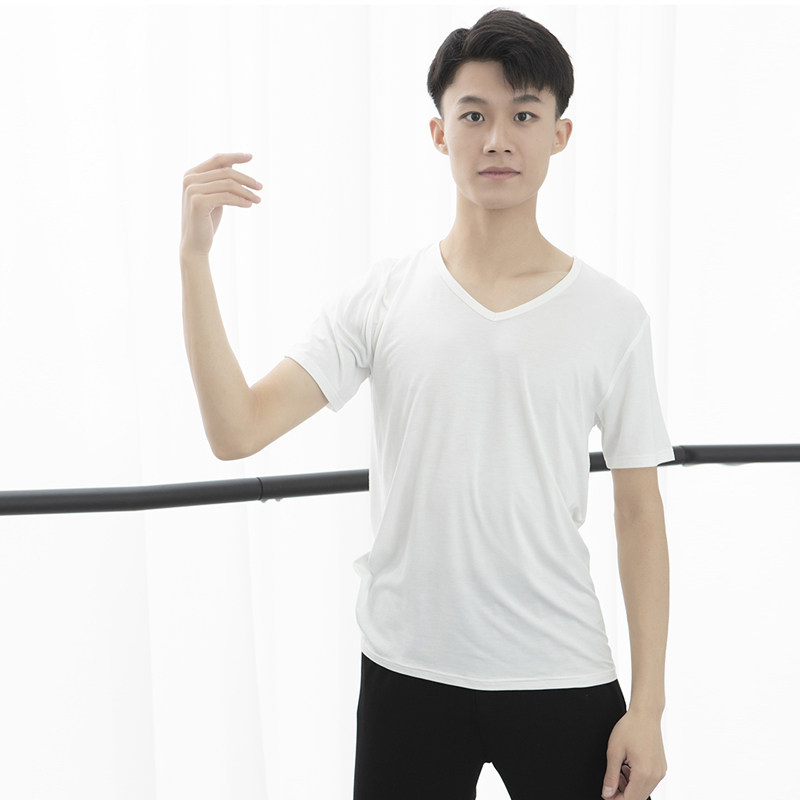 Dance Course Men and Adults Chinese Classical Modern Dance Town Teacher Modale Physical Dance Costume