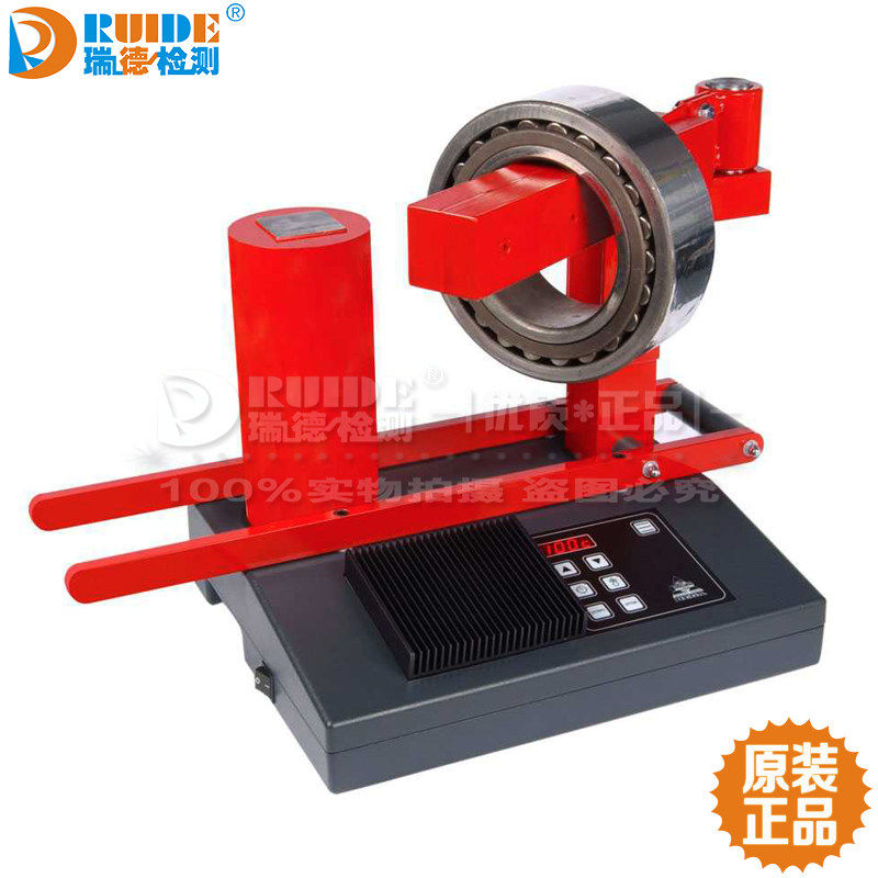 Dutch BETEX 24RSD bearing induction heater BETEX 24RLD LWIN mass made of Dutch BETEX 24RSD