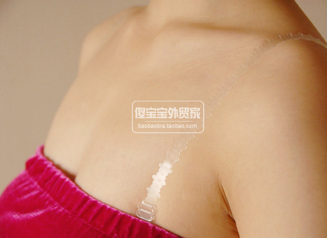 Sangles pour lingerie - Ref 806038 Image 23