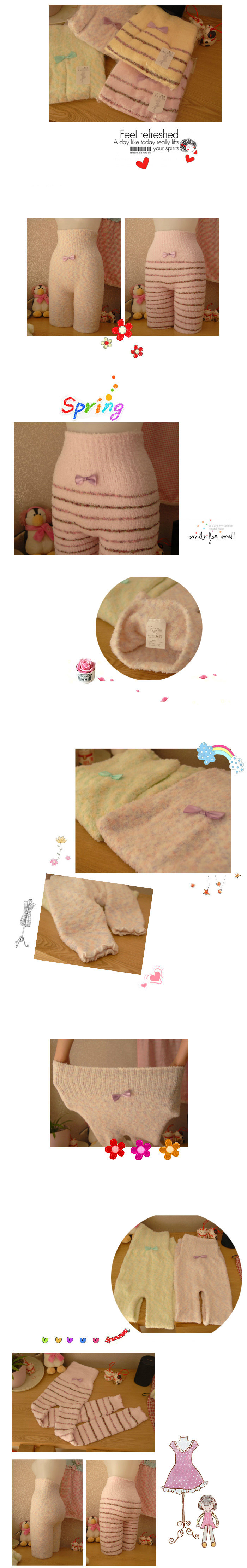 Pantalon pyjama jeunesse - Ref 723054 Image 9