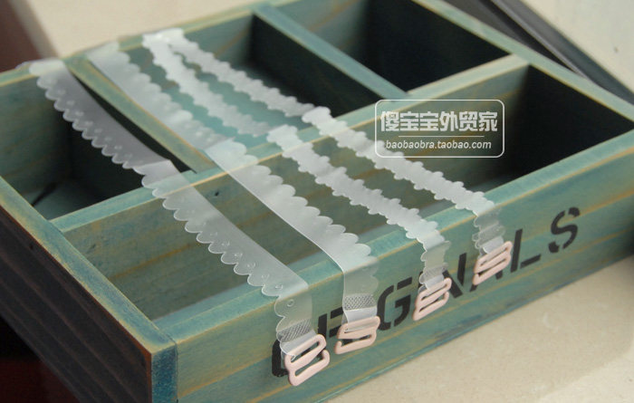 Sangles pour lingerie - Ref 806038 Image 25