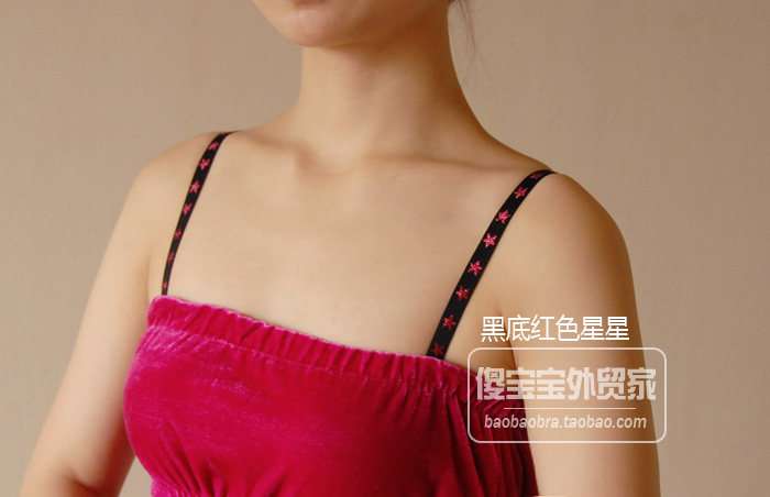 Sangles pour lingerie - Ref 812733 Image 11