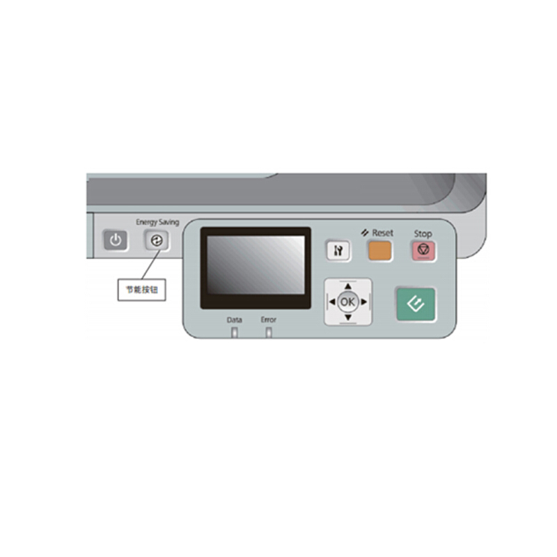 Epson Network Panel Interface B12B808421 DS-6500 7500 50000 60000 70000