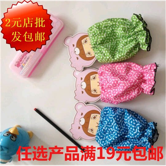 Korean version Fashion short sleeve jacket half-cut small sleeve sleeve protective sleeve jacket autumn winter sleeve cuff head female wholesale child sleeve