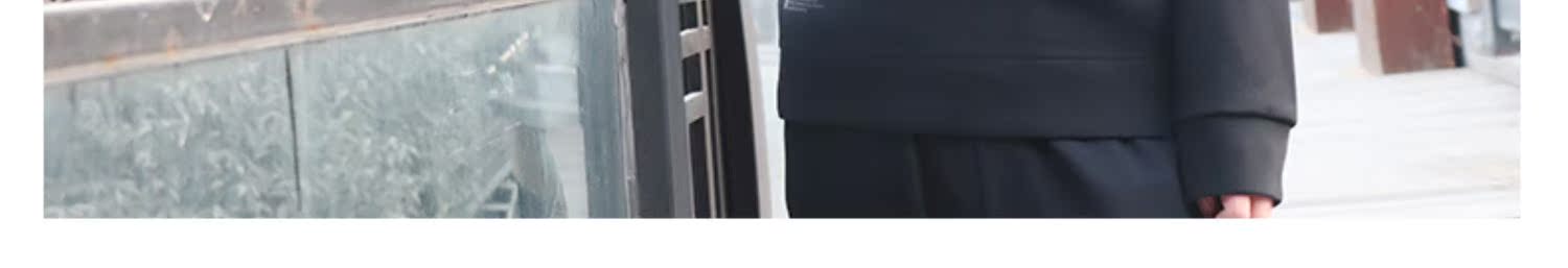 Áo len nam Anta trang web chính thức đích thực 2019 xuân mới dệt kim áo thun nam giản dị áo len 15917736 - Thể thao lông cừu / jumper áo hoodie nữ đen