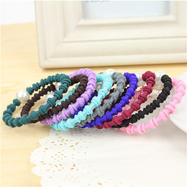 Accessoire cheveux en autre - Ref 1201624 Image 9