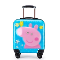 Голубой синий Xiazhu