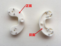 Photo Frame photo wall hanging wedding wu hen ding hua gou Wall ding gou invisible incognito adhesive hook cross stitch incognito Wall