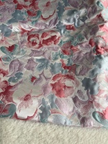 The imitation Song Dynasty brocade is on sale for 1 meter with colorful colors and a width of 1 to 5 meters. The price is 25
