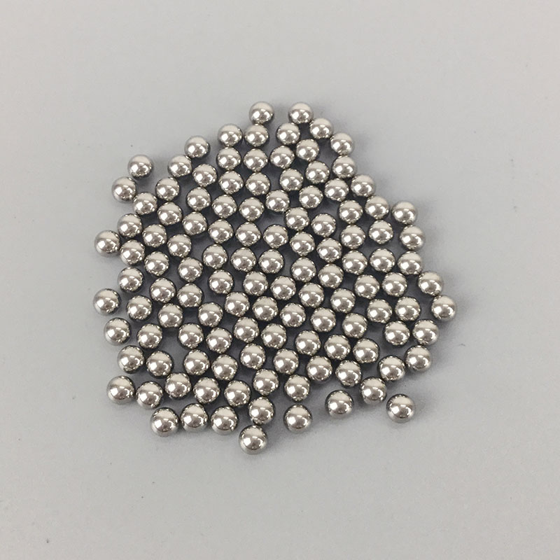 Gundam Military Model Coloring Special Tool Suitable Paint Mixing Mixing Uniform Corrosion Resistant Toning 7mm Steel Balls