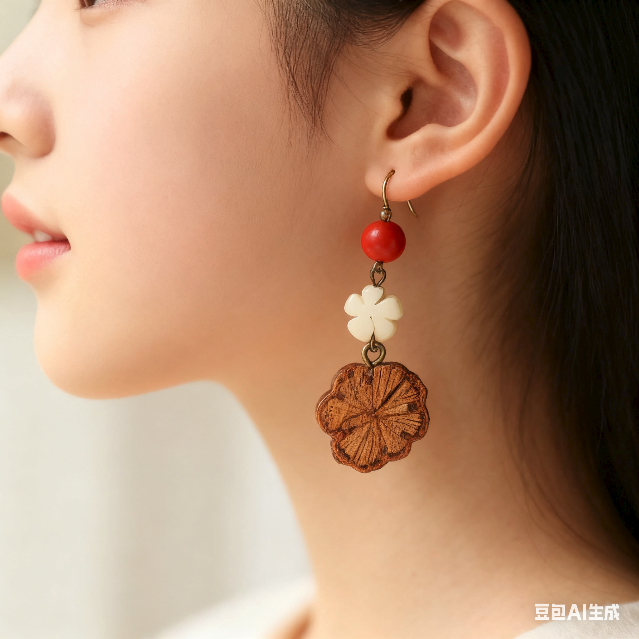 佑小姐的拾光手作