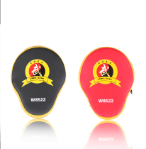 Taekwondo bow hand target boxing Sanda Muay Thai target Hand Foot target leg target Wall target Taekwondo target thickening training target