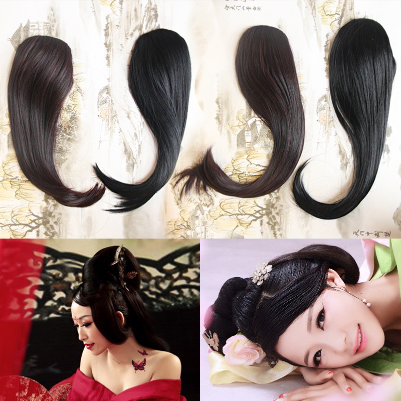 Ancient style of Han-style Tang Direction Liu Haifa Film and Film Building CoS Play Liu Hai Film