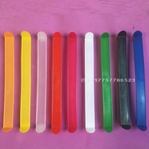 Plastic Handle Carton Handle Color Box Handle with Plastic Handle Color Box Handle Special