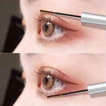Via recommends mascara waterproof long curling female long lasting nature without taking makeup for beginners