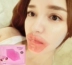 Monolithic Lip Care Lip Mask Chống khô dưỡng ẩm Môi dưỡng ẩm cho môi Giữ ẩm cho môi ủ môi vaseline Điều trị môi