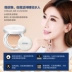 气垫 Kem nền che khuyết điểm BB cream nude dưỡng ẩm mạnh mẽ chống cô lập dầu cô lập kiểm soát dầu nền trang điểm bền