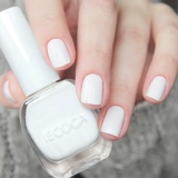 Белый долговечный отрывной лак для ногтей, без сушки в лампе, долговременный эффект, 2024 года, новая коллекция