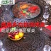 Bàn BBQ ngoài trời Đúc nhôm ngoài trời Than nướng ngoài trời Sân vườn Bàn giải trí Kết hợp nội thất ngoài trời châu Âu ghế sân thượng Bàn ghế ngoài trời / sân