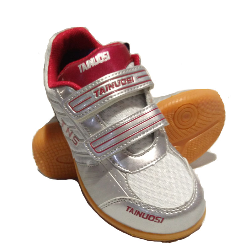 Chaussures tennis de table uniGenre TNS - Ref 845996 Image 7