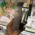 Hàn Quốc Dr.Jart Ti Jia Ting Silver Tube BB Cream Control Oil Che khuyết điểm Làm sáng dưỡng ẩm bb cc Kem BB