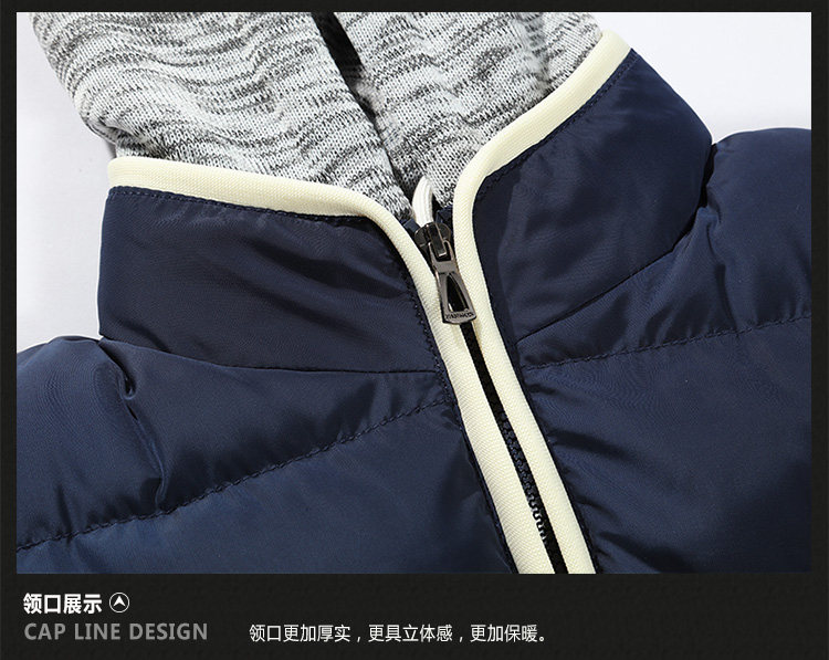 Gilet sans manche sport - Ref 542638 Image 14