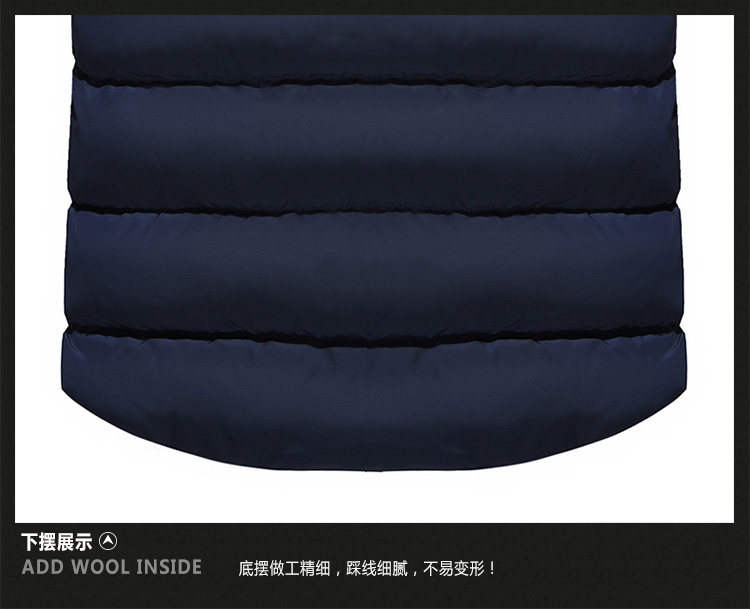 Gilet sans manche sport - Ref 542638 Image 17