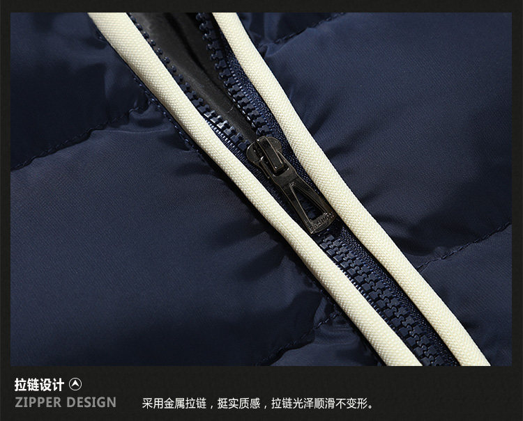 Gilet sans manche sport - Ref 542638 Image 15