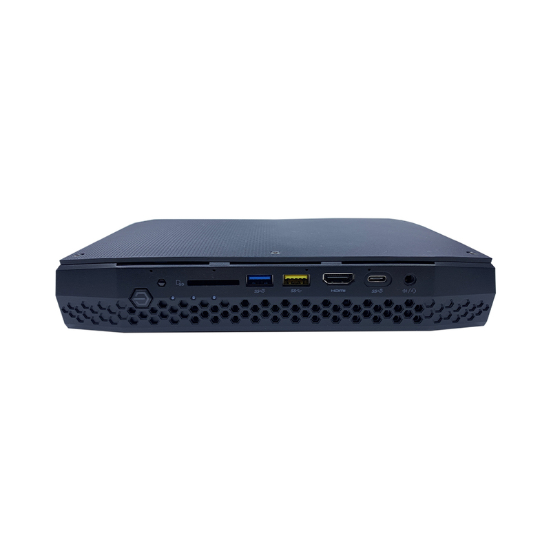 Intel/Intel Nuc8I7Hvk Nuc8I7Hnk Pluto Canyon Miniature Computer Host I7-8809G Intel/Intel Nuc8I7Hvk Nuc8I7Hnk Pluto Canyon Miniature Computer Host I7-8809G