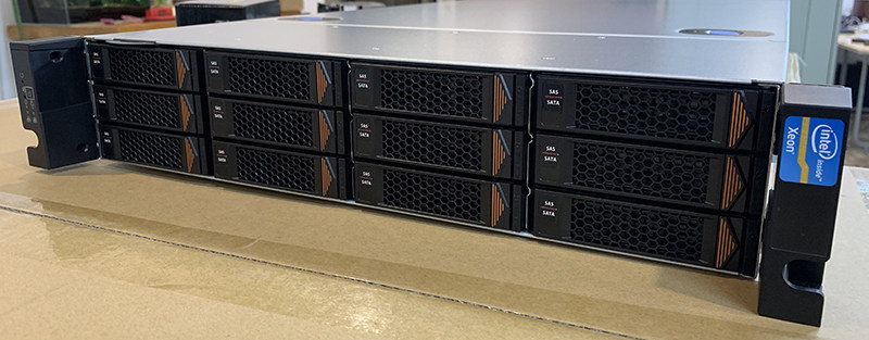 Diligent RM23608 RM23612 RM23612 Sugon730W Sugon730W power 2U server host shell