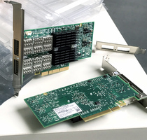 New original Mellanox MCX354A-FCBT CX354A 40G Ethernet card 56G IB network card
