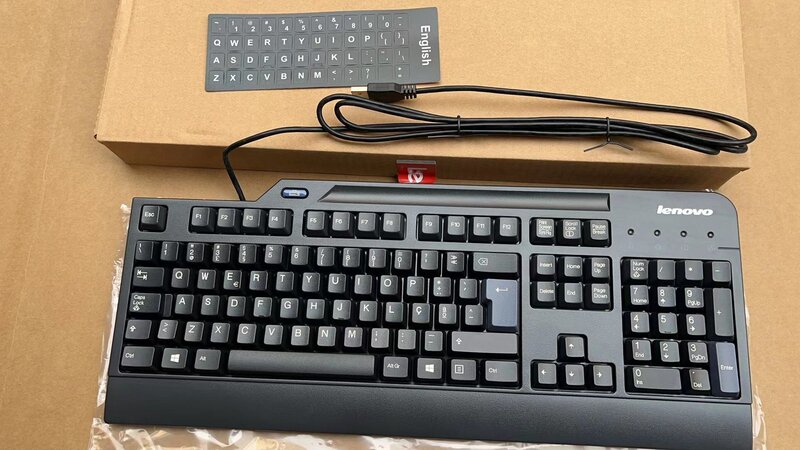 Suitable for  USB Wired Universal Kus086 Ku-0225 Sk-8825 Commercial Office Wired Keyboard
