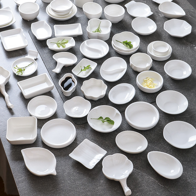 如何挑选适合自家餐厅的创意陶瓷调味碟？