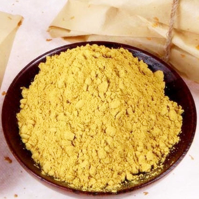 Chinese herbal medicine pu huang huang huang powder pu hua pu huang pu huang huang pu