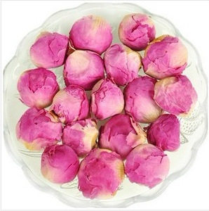 Chinese herbal tea herbal tea peony ball peony ball peony ball 500 gr full 2 pieces guarantee