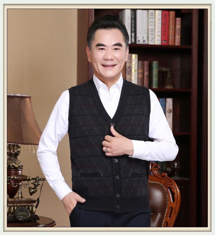Mùa thu đông đồ vest