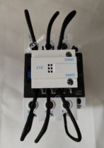 Taili Foundation CJ19-115A switching capacitor contactor 220V 380V