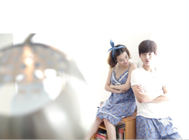 Pyjama mixte OTHER   en Coton à sling - Ref 3006387 Image 7