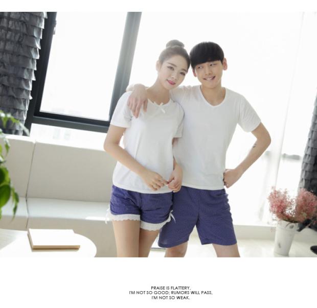 Pyjama mixte OTHER   en Coton à sling - Ref 3006387 Image 49