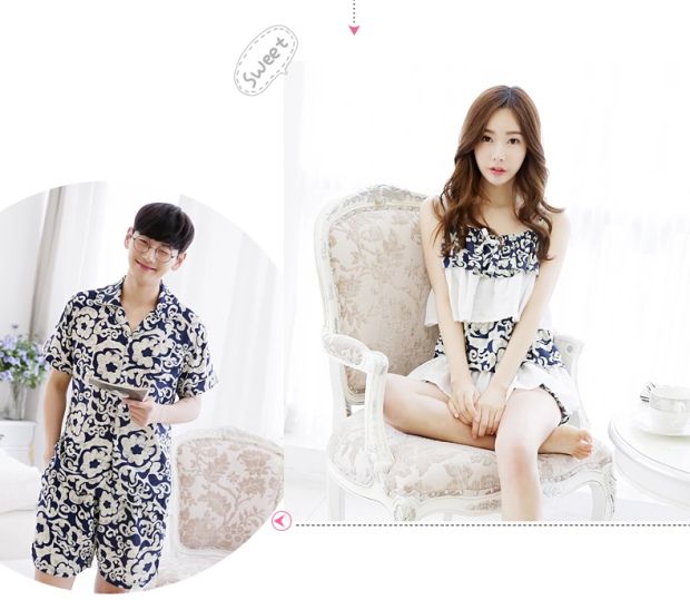 Pyjama mixte OTHER   en Coton à sling - Ref 3006387 Image 42