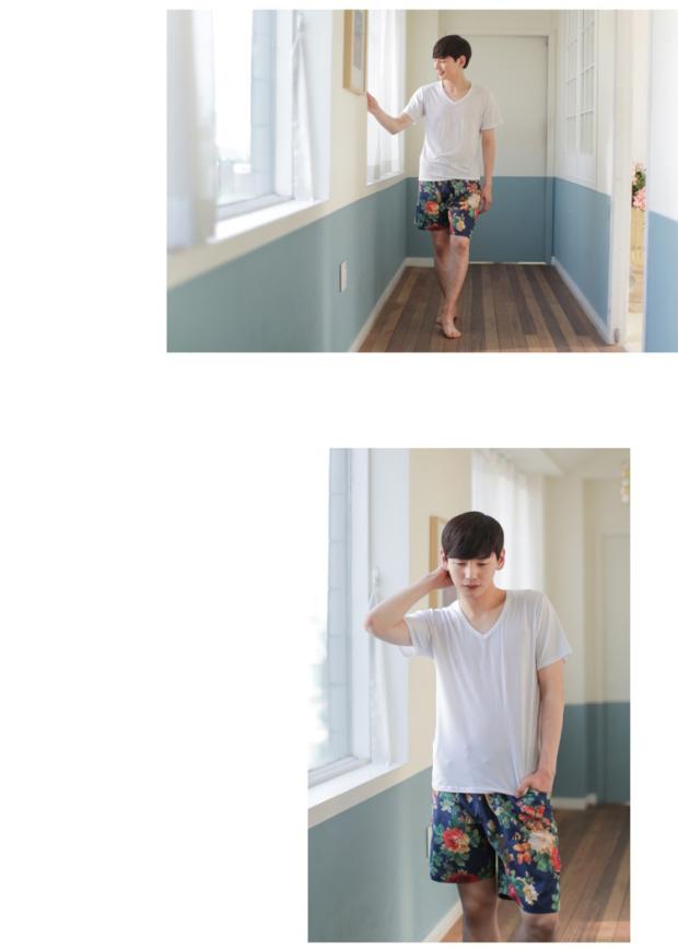 Pyjama mixte OTHER   en Coton à sling - Ref 3006387 Image 26