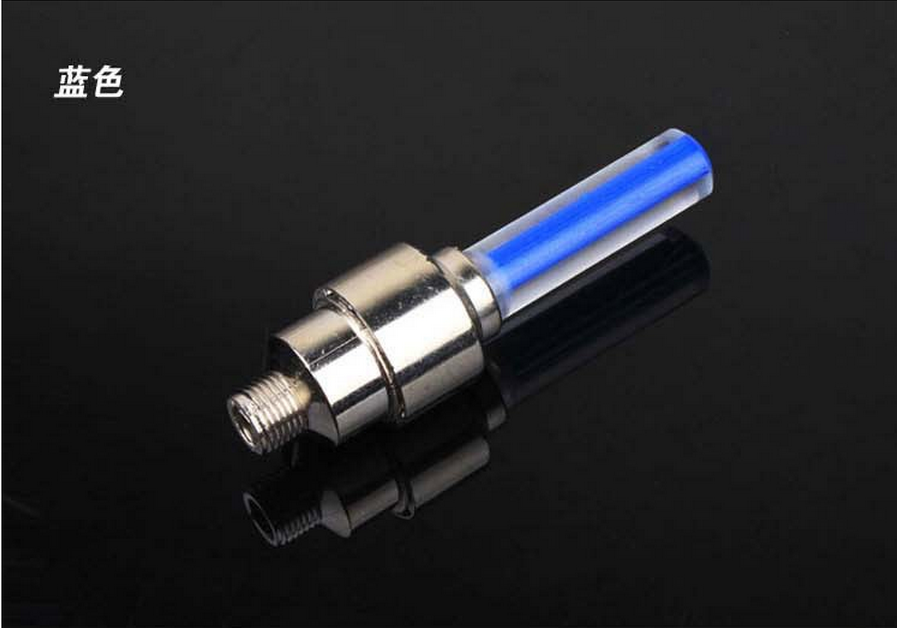 Eclairage pour vélo - feux de Valve - Ref 2400523 Image 10